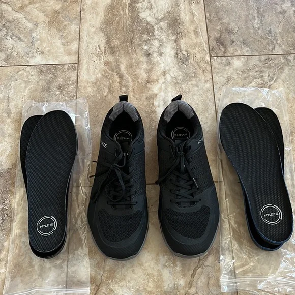 Hylete Circuit Cross Training Sneaker